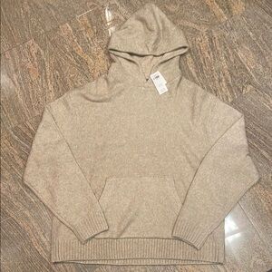 Abercrombie & Fitch Soft Sweater